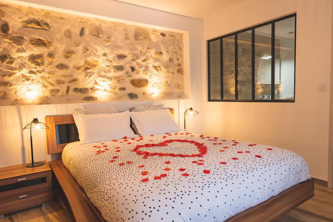 Photo of Bedroom in Divonne-les-Bains