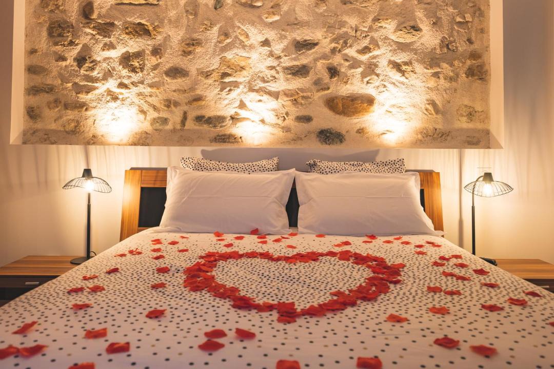 Photo of Bedroom in Divonne-les-Bains