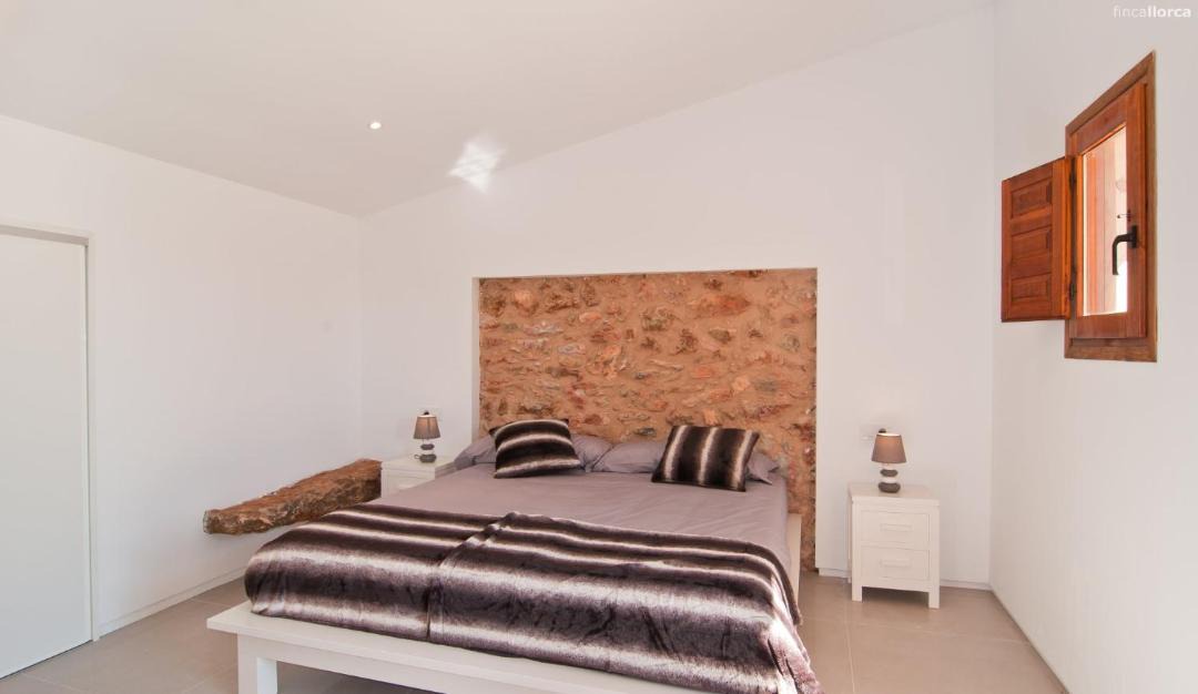 Photo of Bedroom in Algaida
