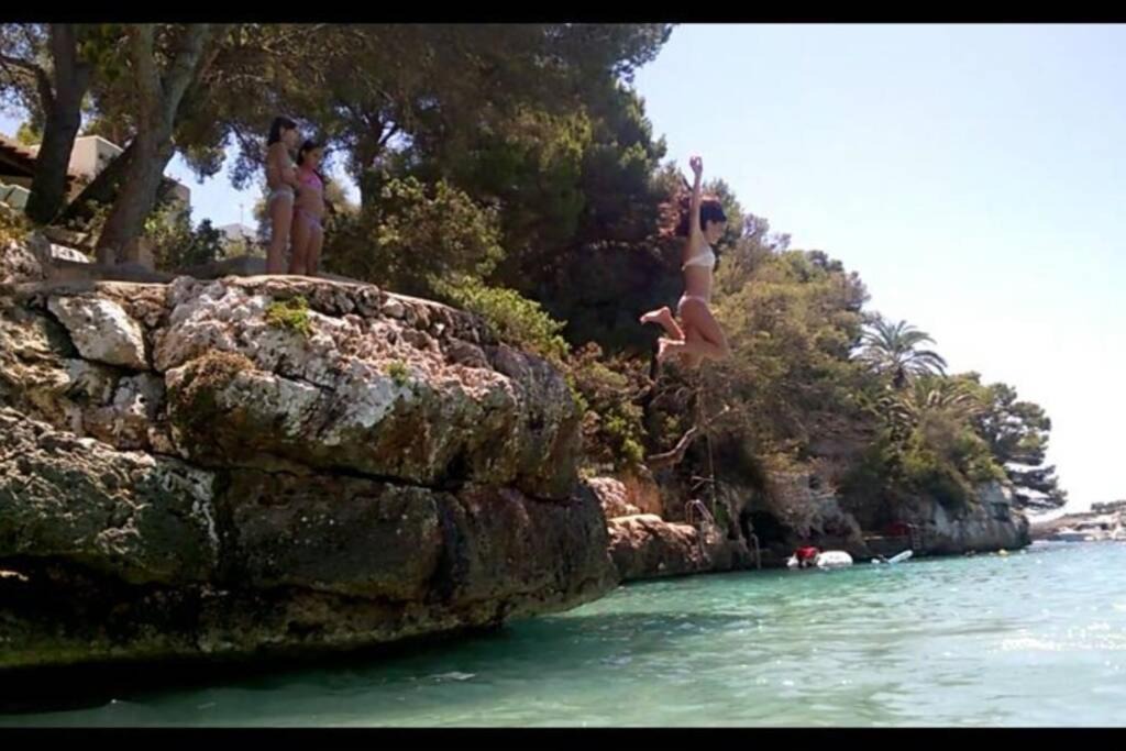 Photo of Others in Cala Serena