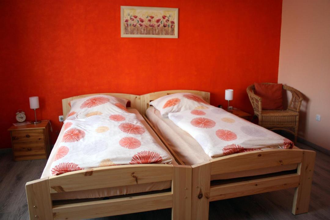 Photo of Bedroom in Hemmoor