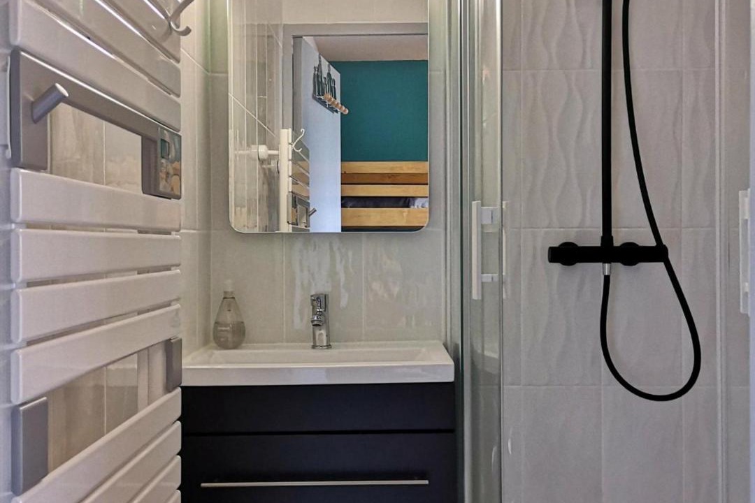 Photo of Bathroom in Cohennoz