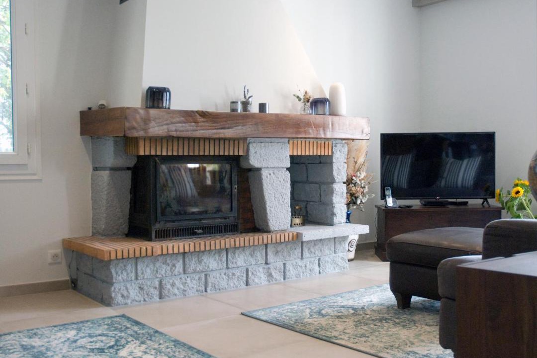 Photo of Livingroom in Puyloubier
