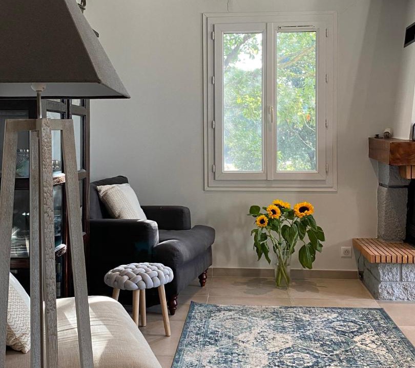 Photo of Livingroom in Puyloubier