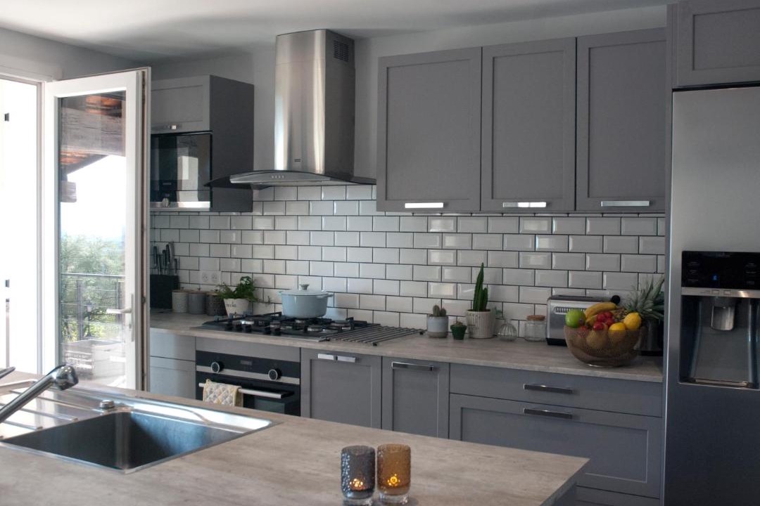 Photo of Kitchen in Puyloubier