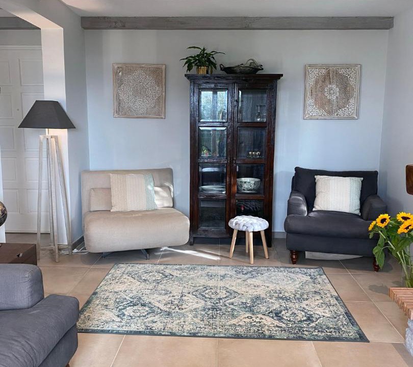 Photo of Livingroom in Puyloubier