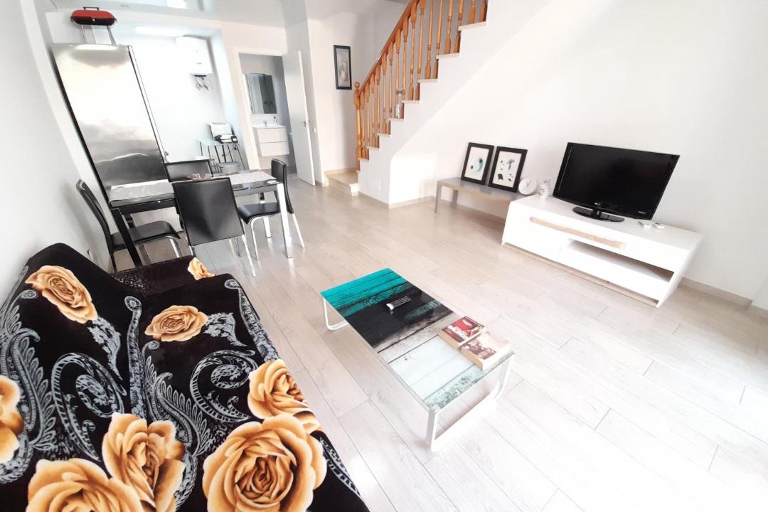 Photo of Livingroom in El Madronal