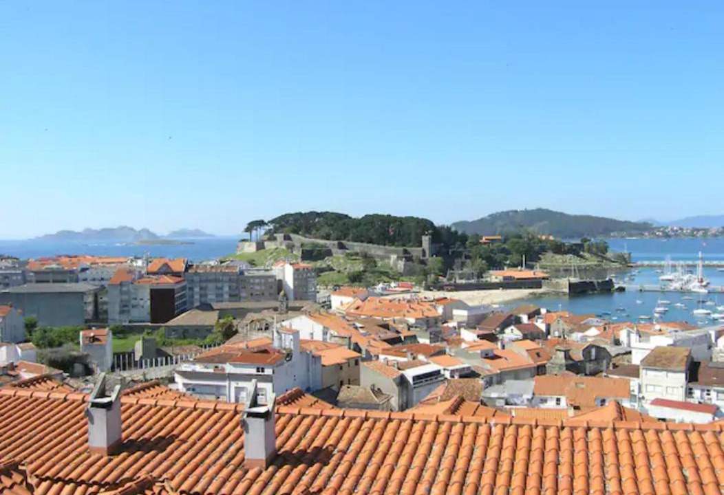 Photo of Others in Baiona Old Town