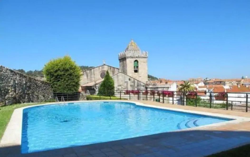 Photo of Outdoor in Baiona Old Town