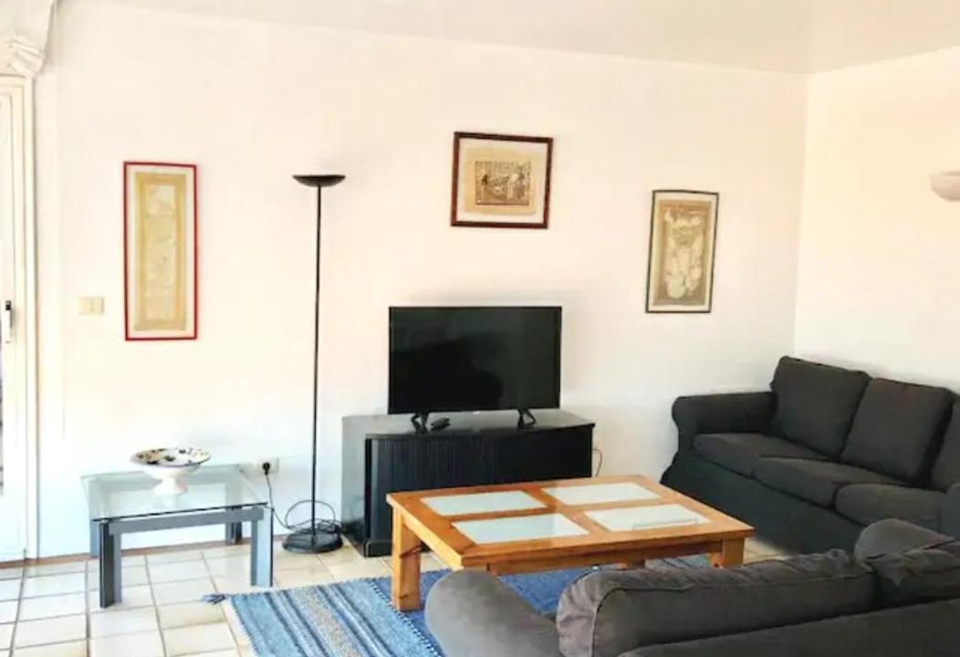 Photo of Livingroom in Baiona Old Town