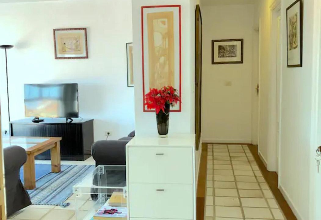 Photo of Livingroom in Baiona Old Town