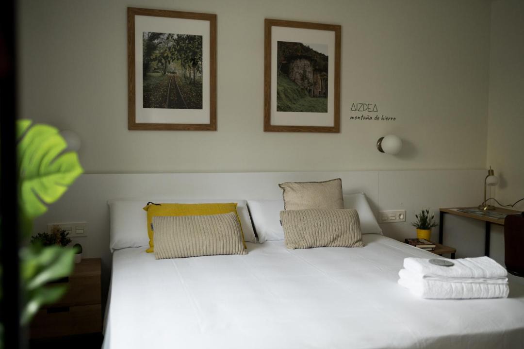 Photo of Bedroom in Ordizia