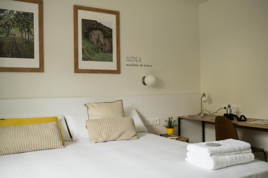 Photo of Bedroom in Ordizia