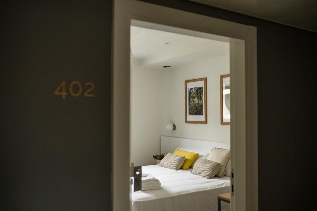 Photo of Bedroom in Ordizia