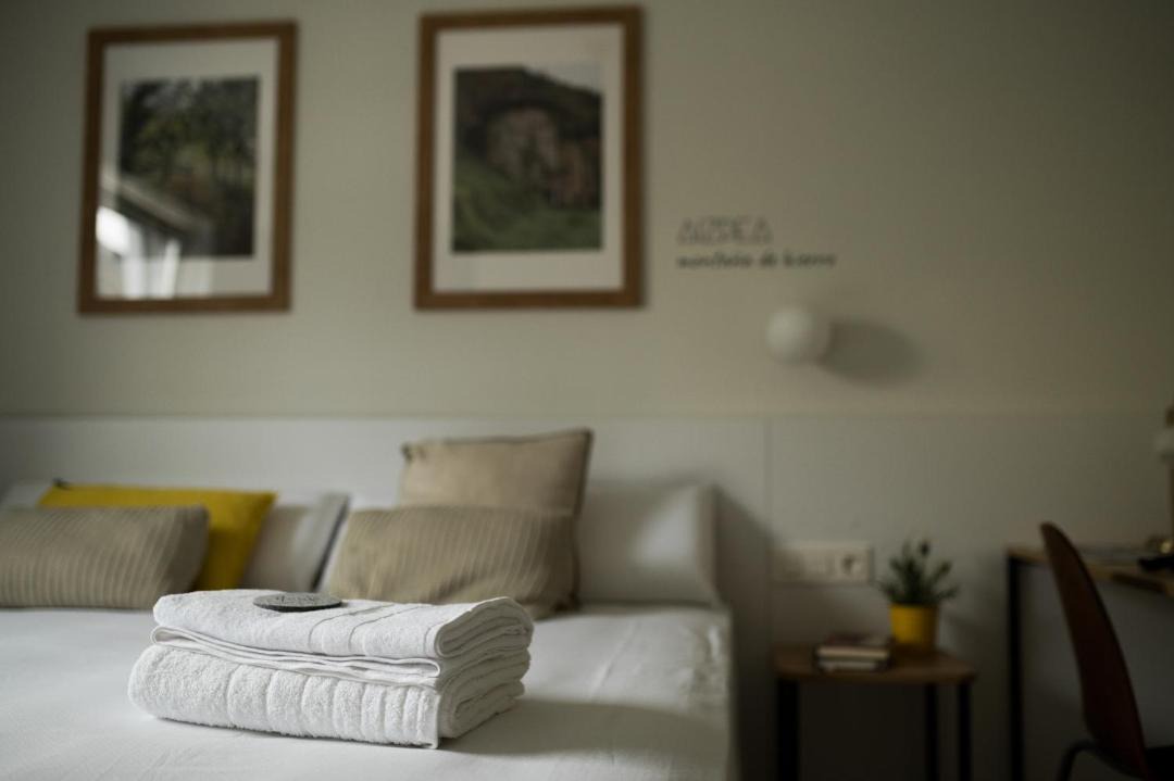 Photo of Bedroom in Ordizia
