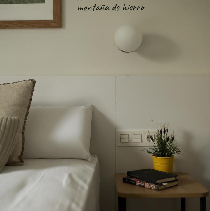 Photo of Bedroom in Ordizia