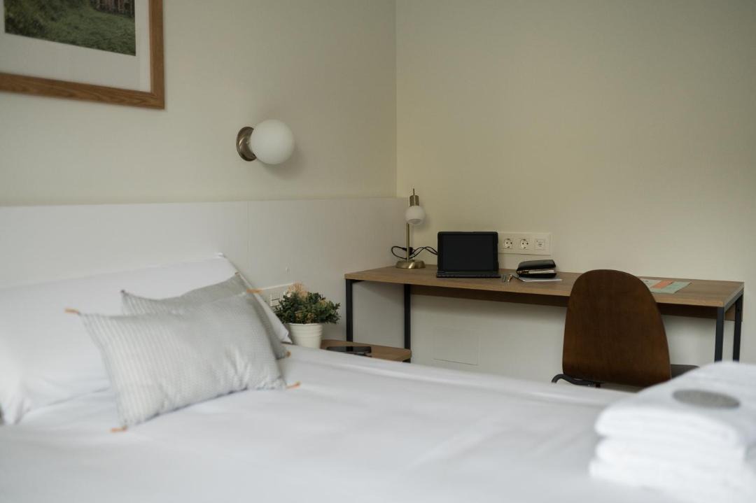 Photo of Bedroom in Ordizia