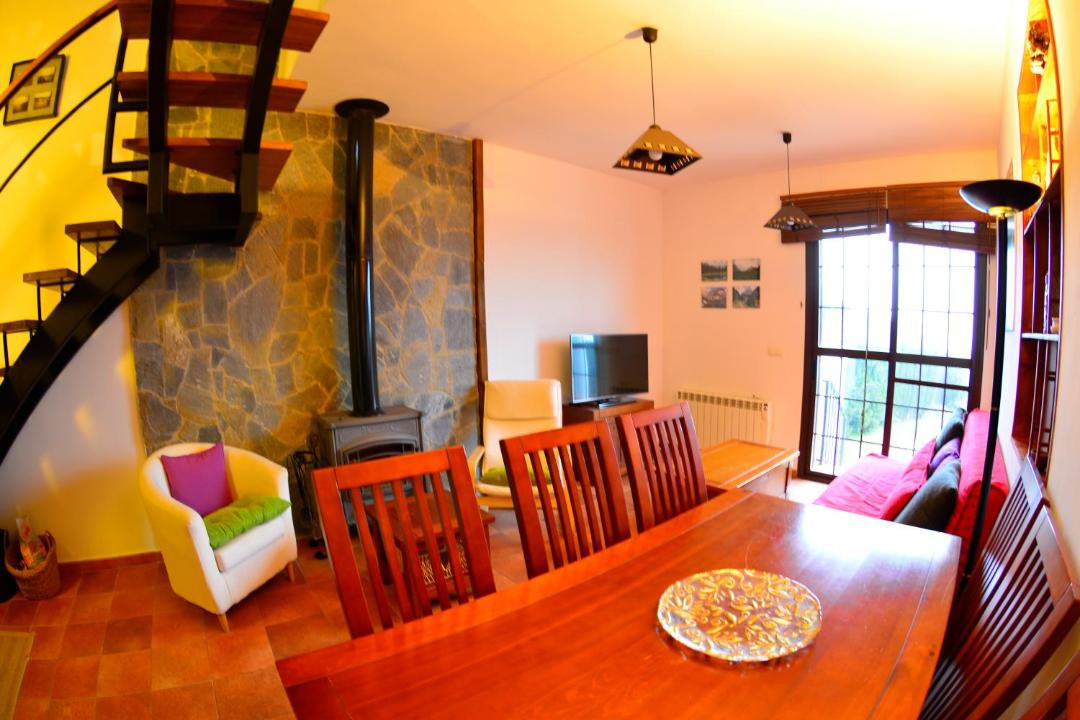 Photo of Livingroom in Aracena