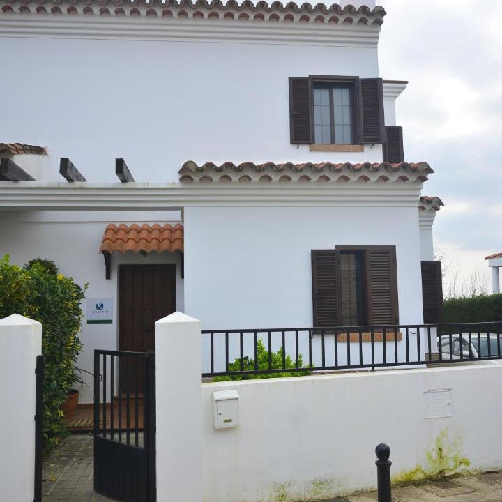 Photo of Buildings in Aracena
