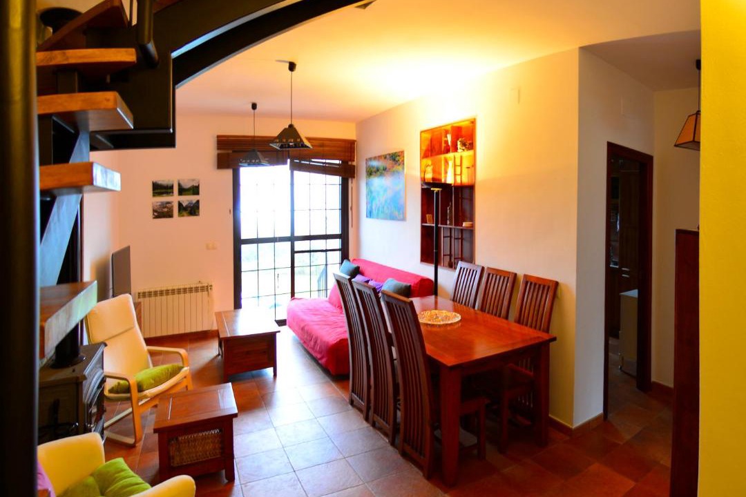 Photo of Livingroom in Aracena