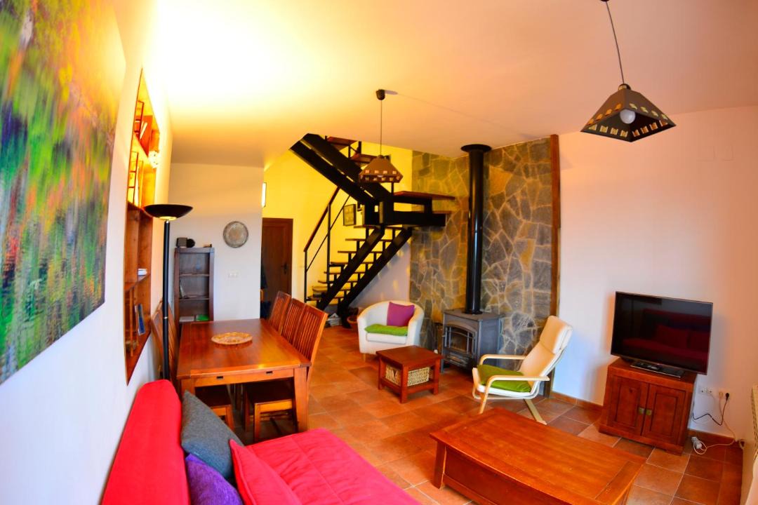 Photo of Livingroom in Aracena