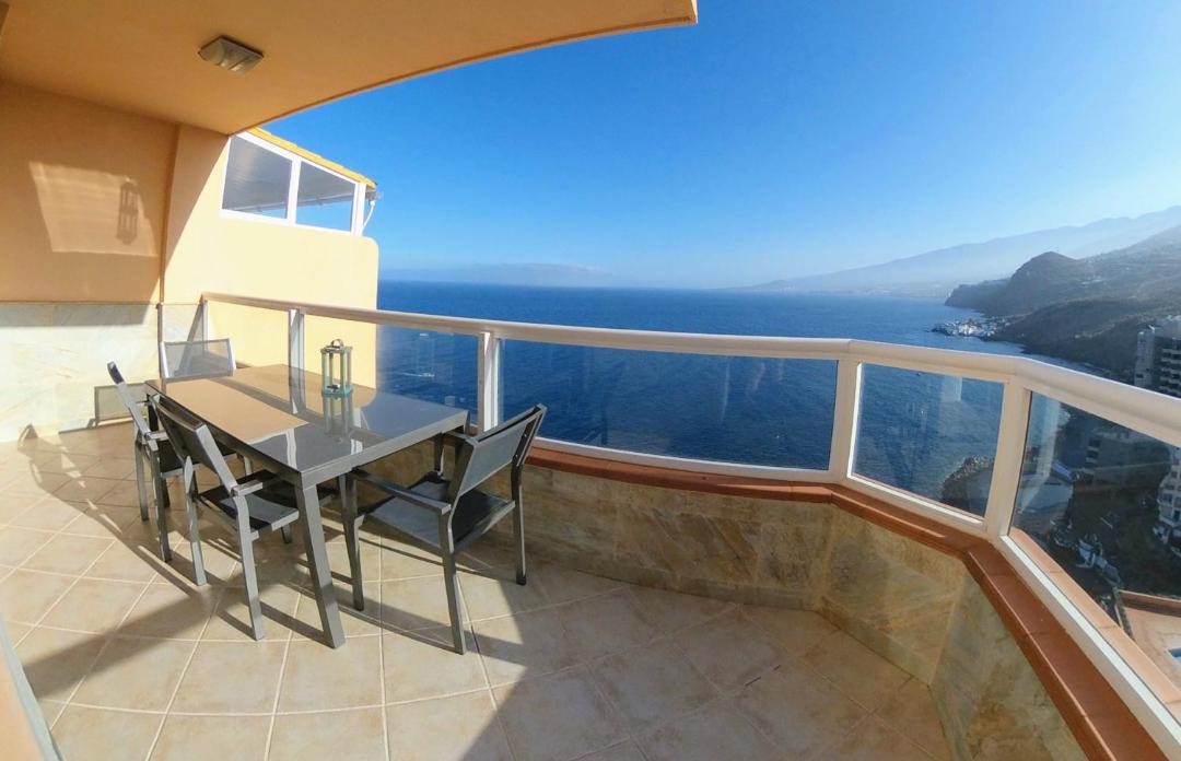 Photo of Patio Balcony in Tabaiba