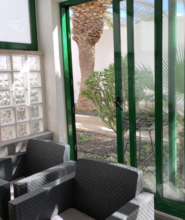 Photo of Livingroom in Caleta de Fuste