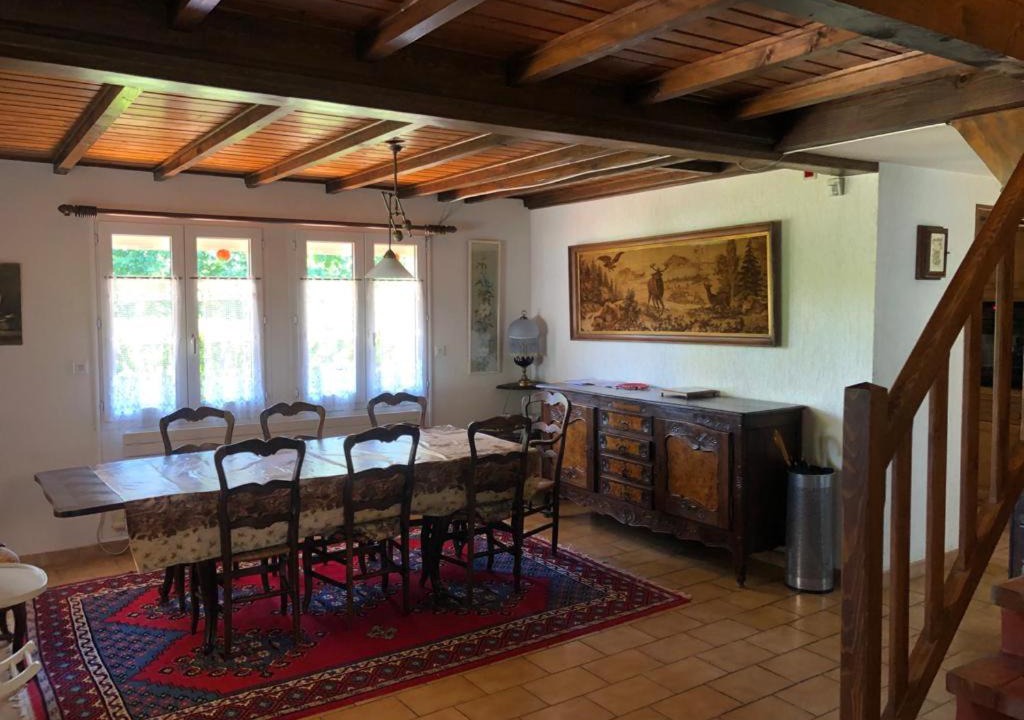 Photo of Livingroom in Marigny