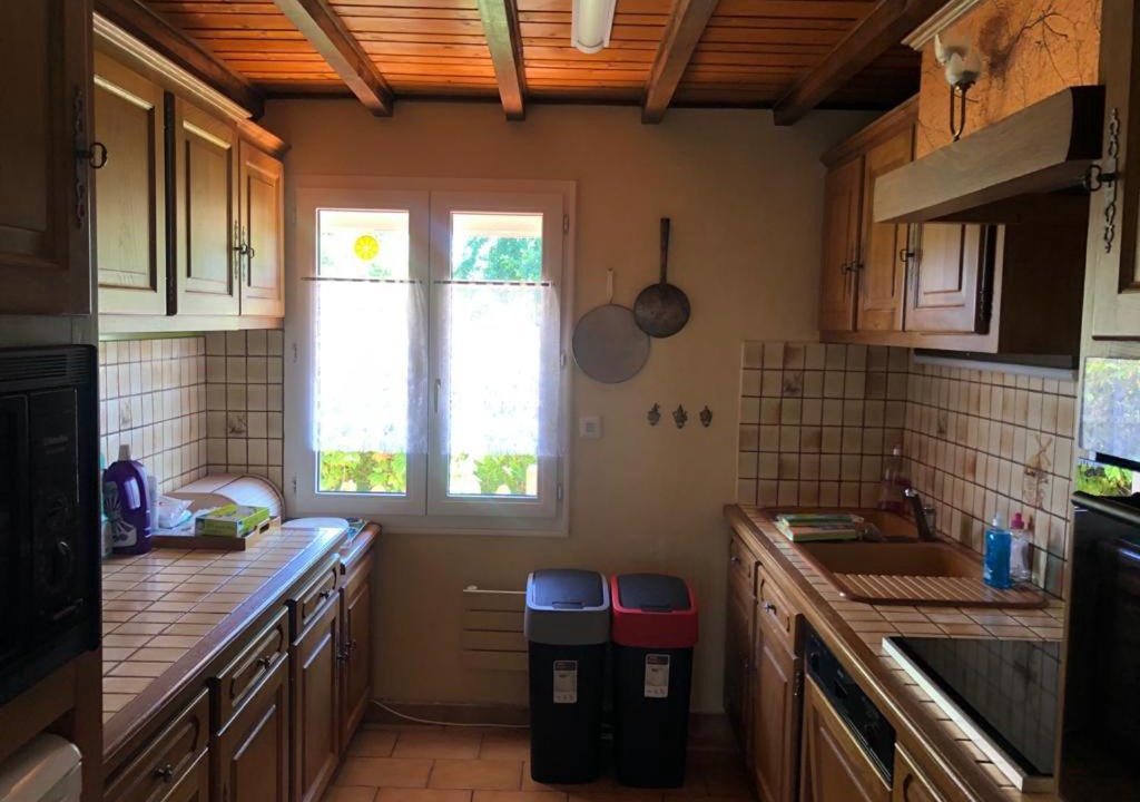 Photo of Kitchen in Marigny