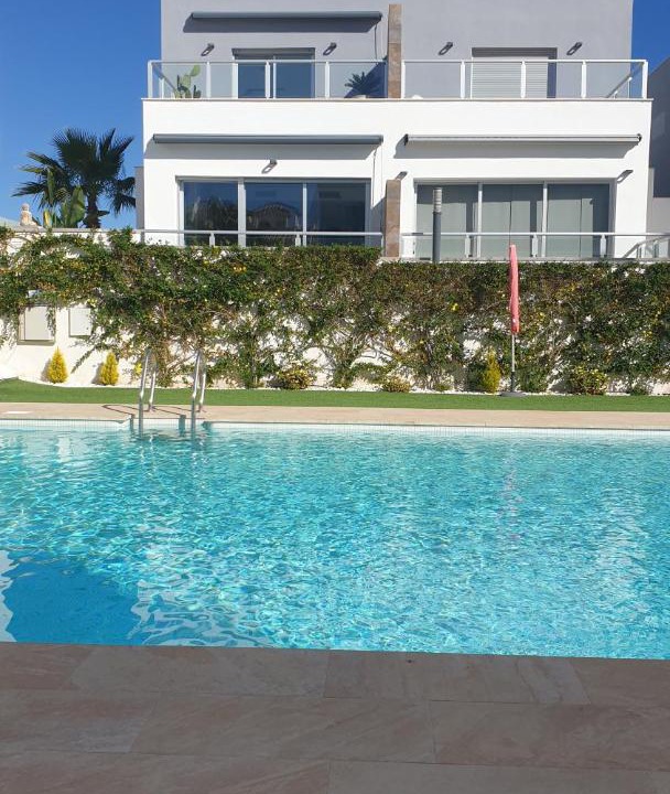 Photo of Outdoor in Orihuela Costa