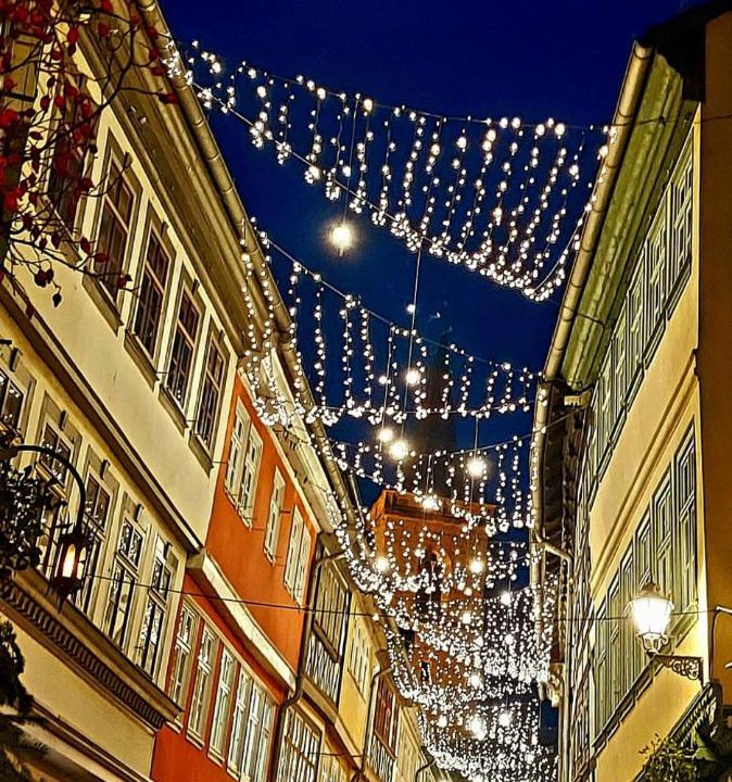 Photo of Others in Erfurt Old Town