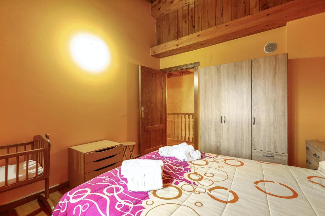 Photo of Bedroom in Arellano