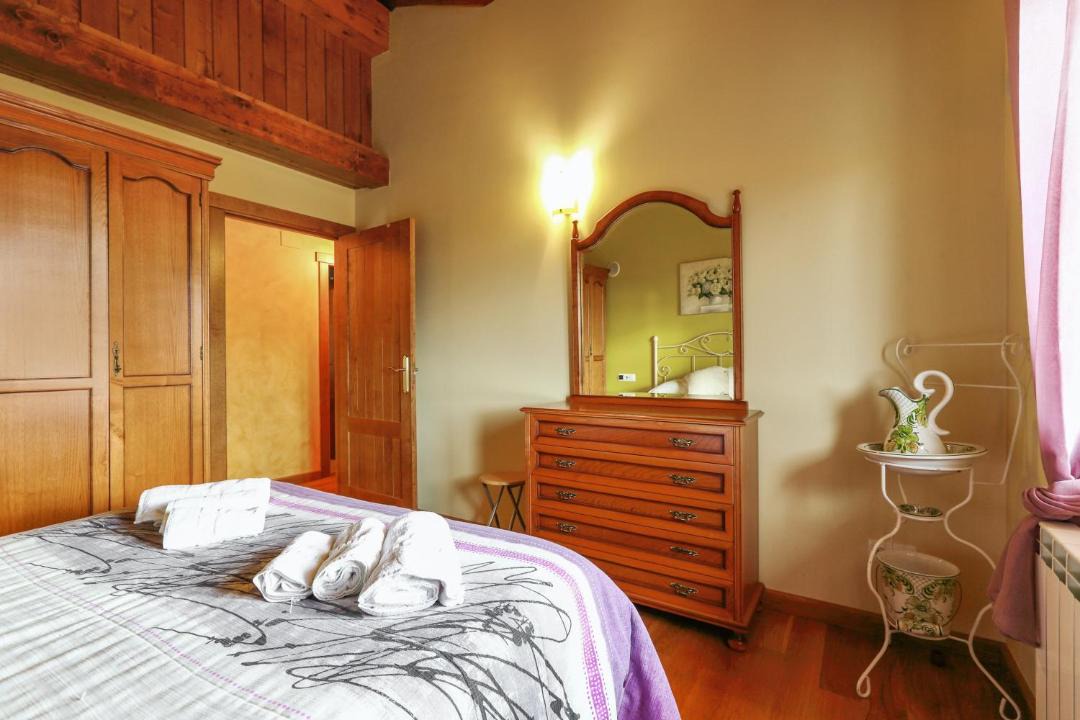 Photo of Bedroom in Arellano