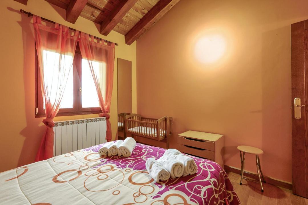 Photo of Bedroom in Arellano