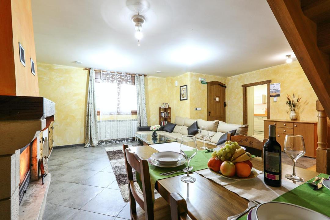Photo of Livingroom in Arellano