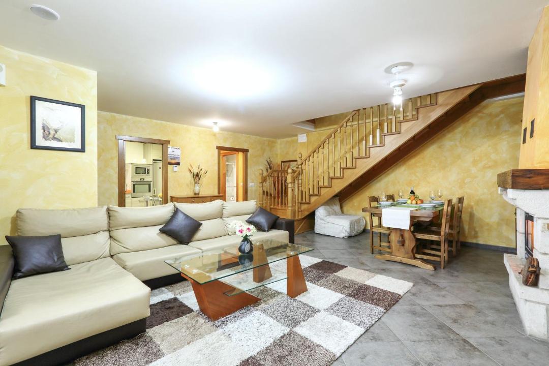 Photo of Livingroom in Arellano