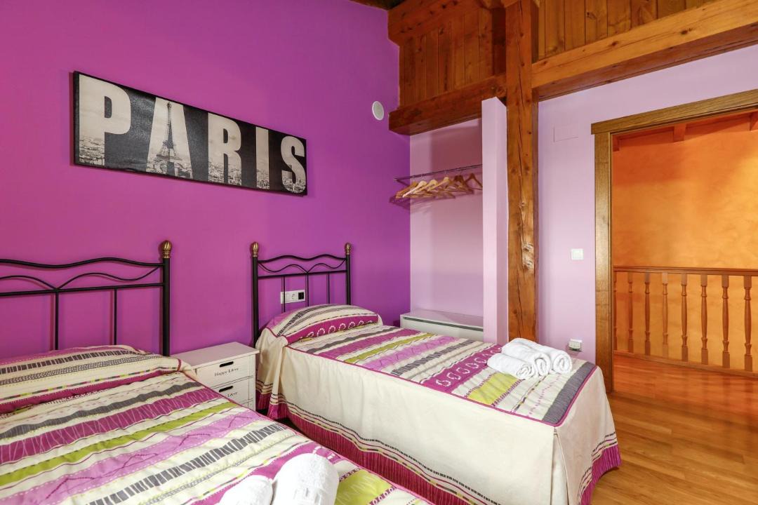 Photo of Bedroom in Arellano