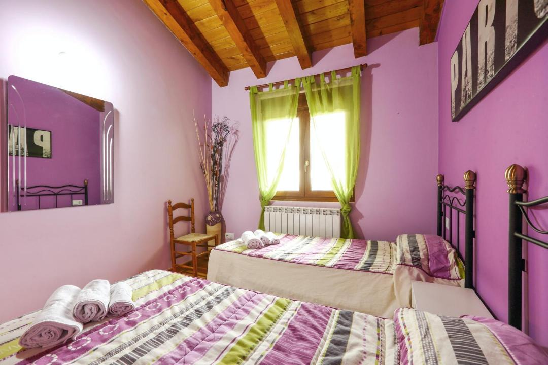Photo of Bedroom in Arellano