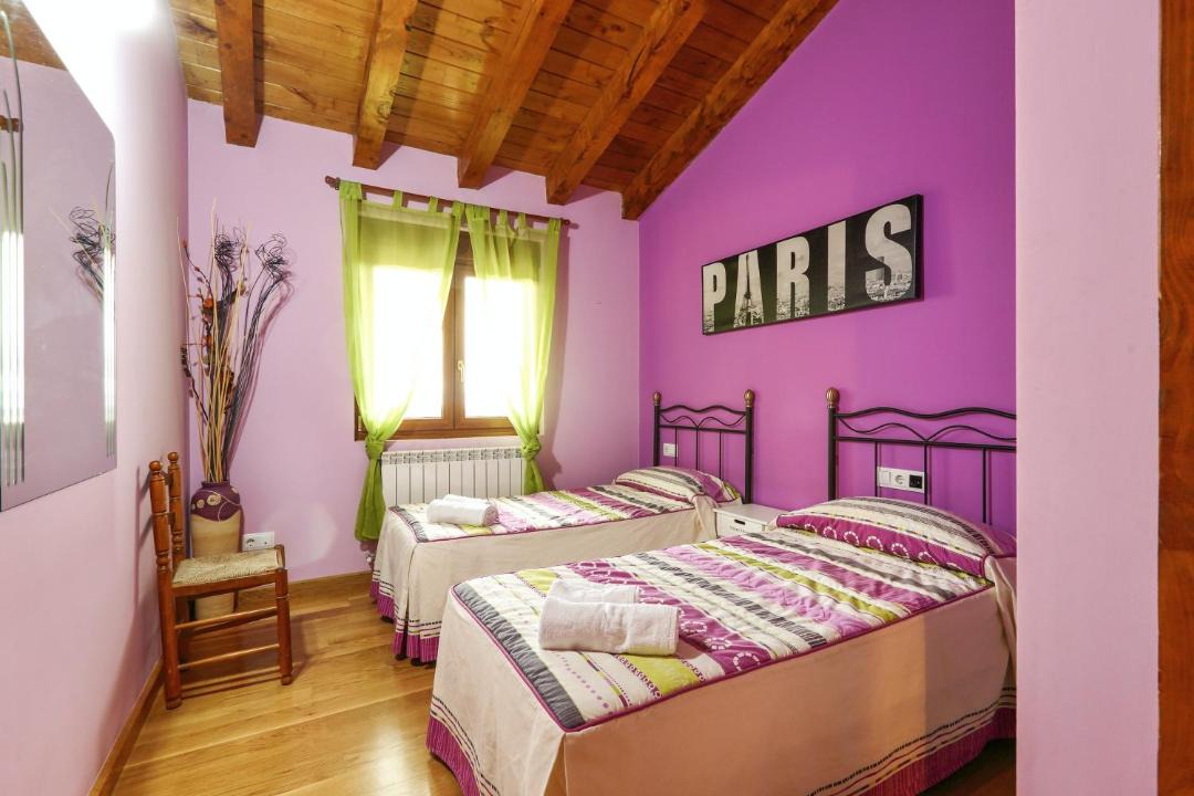 Photo of Bedroom in Arellano