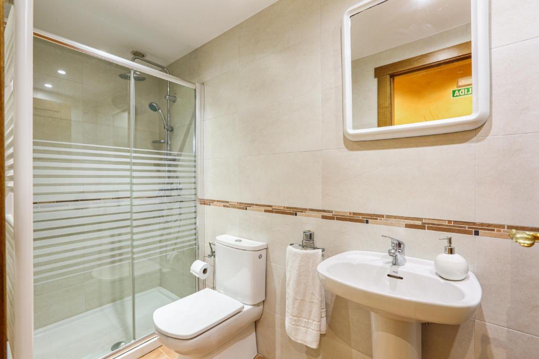 Photo of Bathroom in Arellano