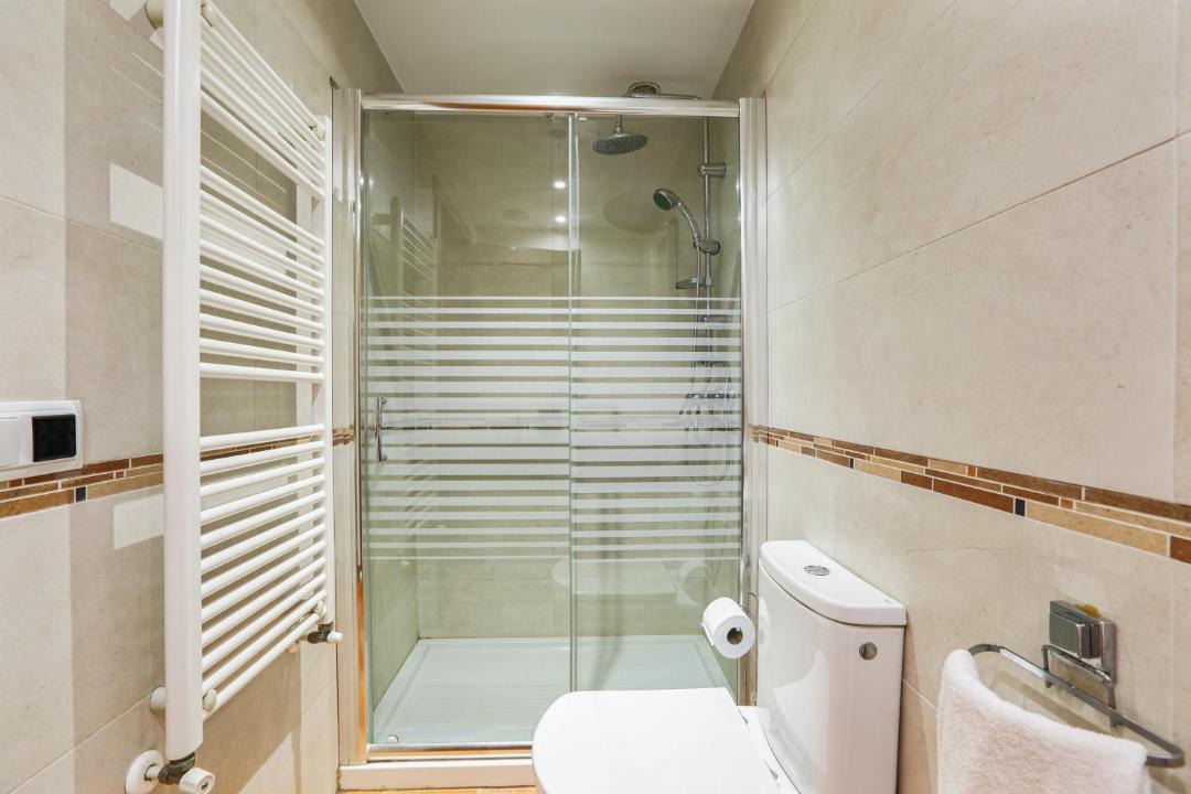 Photo of Bathroom in Arellano