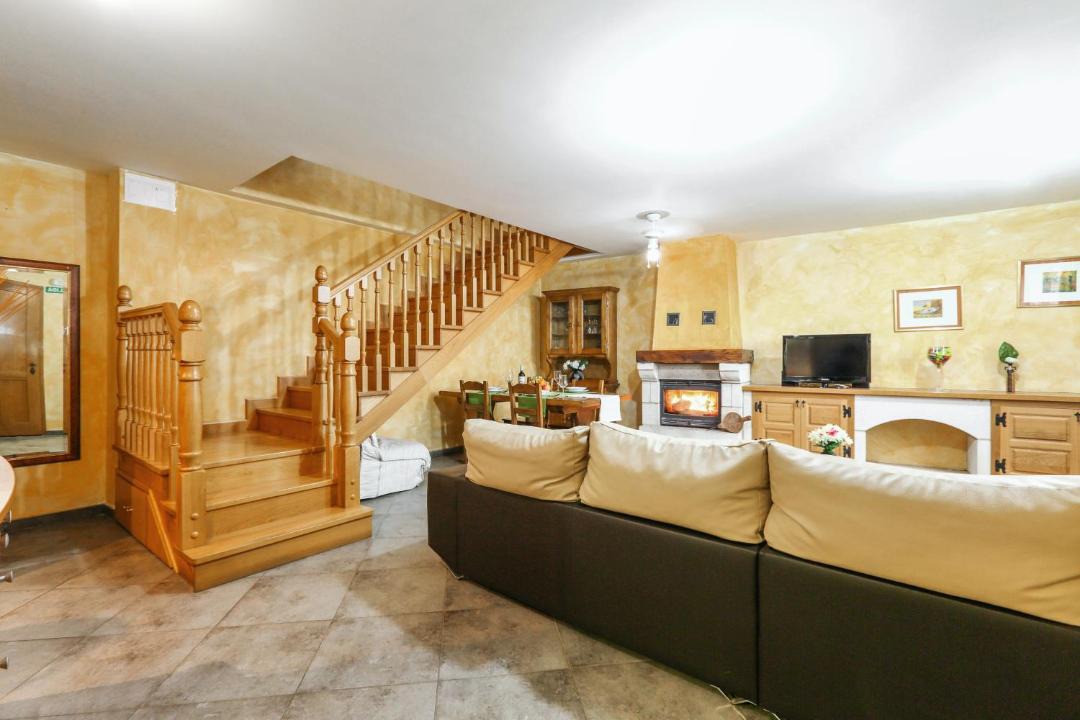 Photo of Livingroom in Arellano