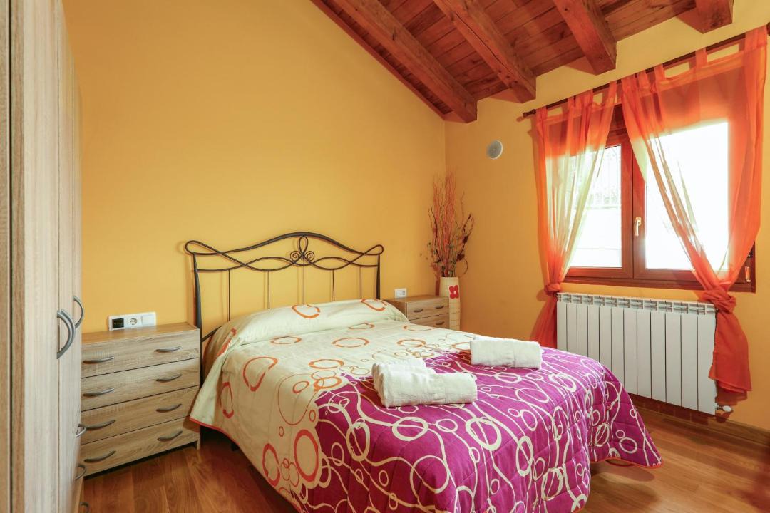 Photo of Bedroom in Arellano