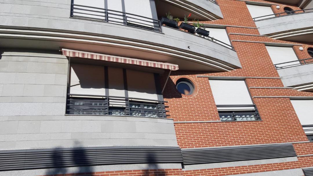 Photo of Buildings in Ponferrada