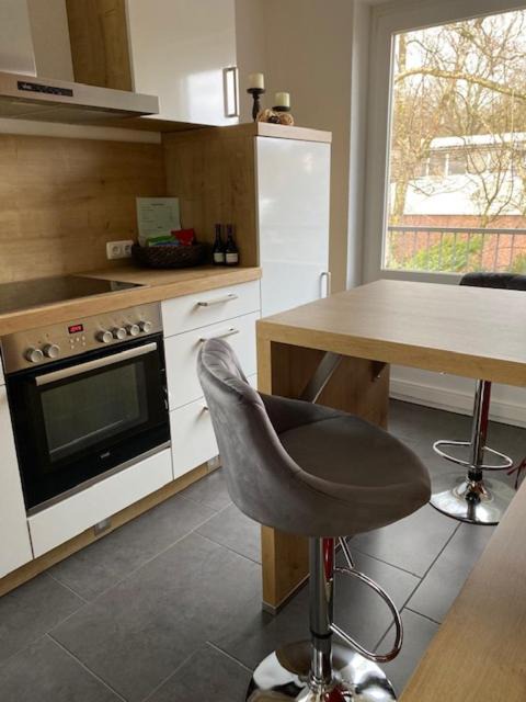 Photo of Kitchen in Glueckstadt