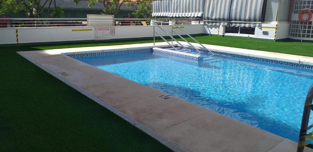 Photo of Outdoor in Fuengirola