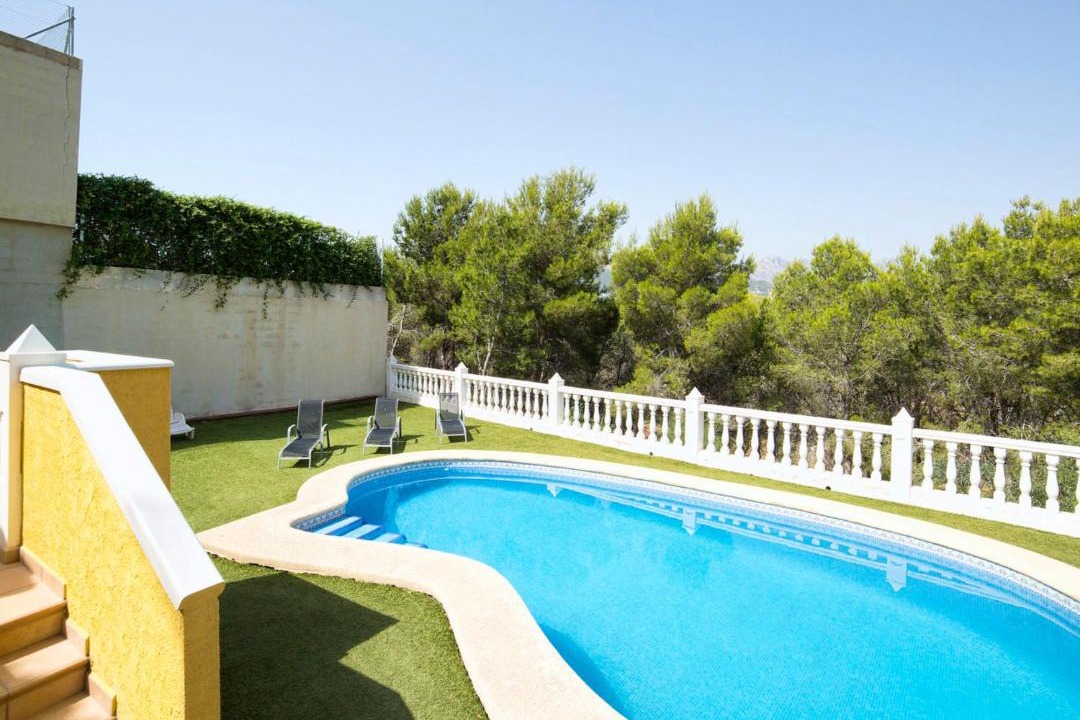 Photo of Outdoor in Empedrola