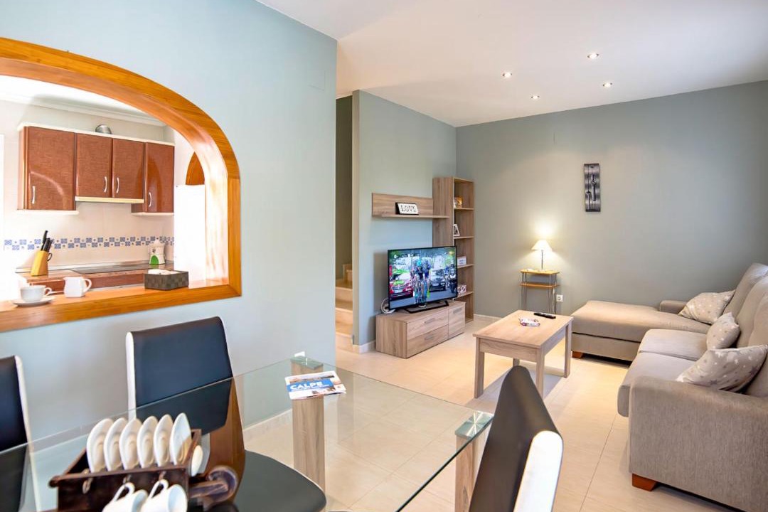 Photo of Livingroom in Empedrola