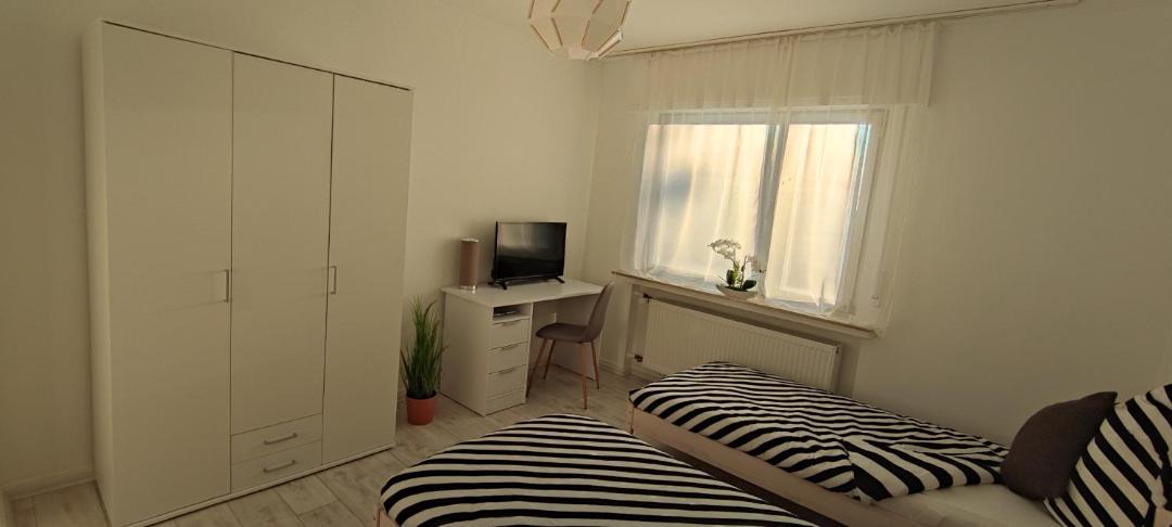 Photo of Bedroom in Oberursel