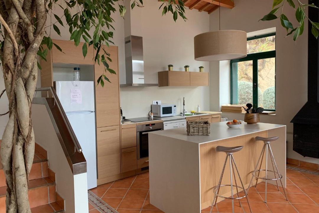 Photo of Kitchen in Tiana